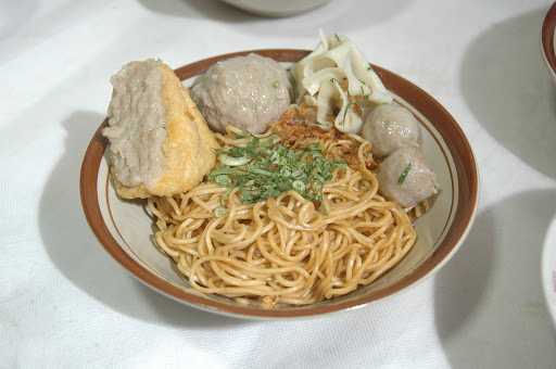 Mie Baso Sindang Rasa Garut 8