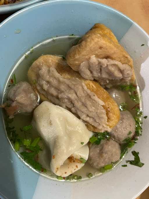 Mie Baso Sindang Rasa Garut 7