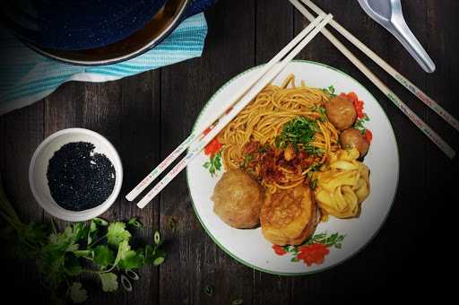 Mie Baso Sindang Rasa Garut 6