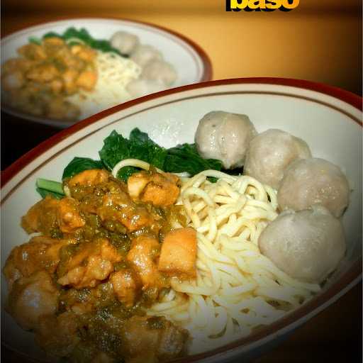 Mie Baso Sindang Rasa Garut 5