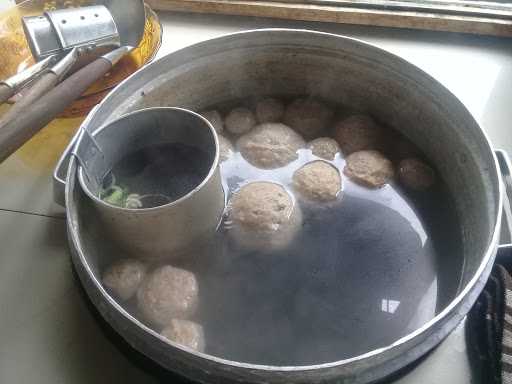 Mie Baso Teh Ida Pamegatan 10