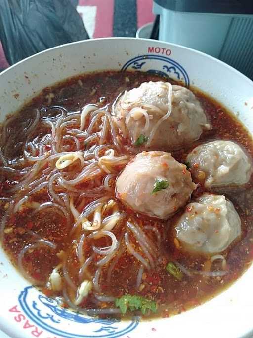 Mie Baso Teh Ida Pamegatan 6