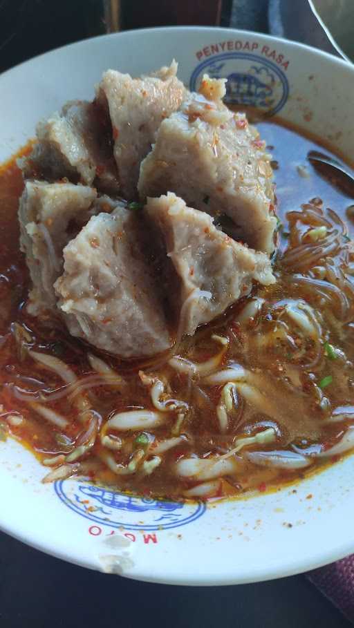 Mie Baso Teh Ida Pamegatan 4