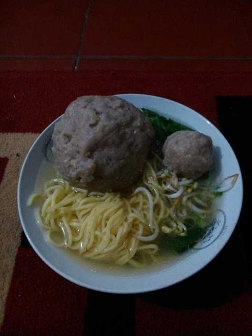 Mie Baso Teh Ida Pamegatan 3