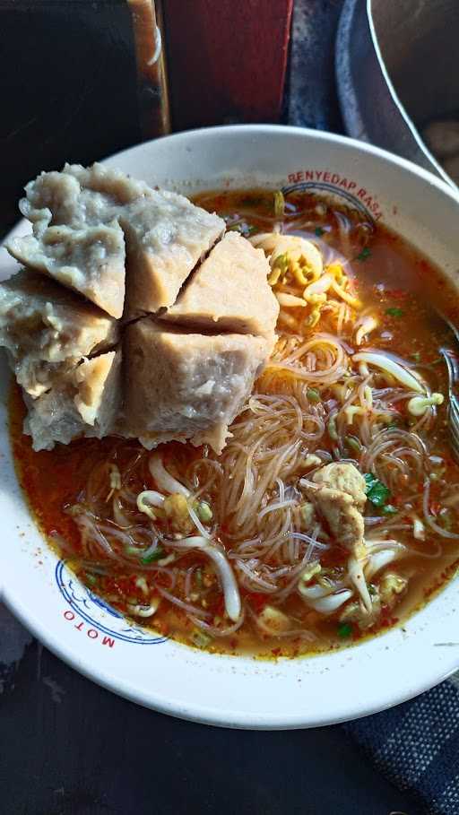 Mie Baso Teh Ida Pamegatan 2