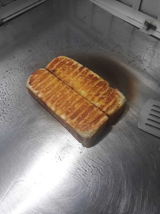 Roti Bakar Jempol 1