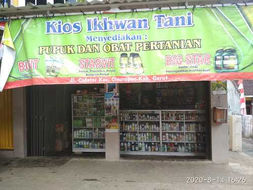 Rumah Makan Mas Karyo 4