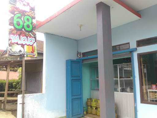 Warung Nasi 68 Kajojo 1