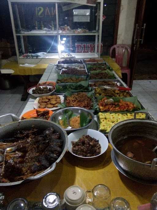 Warung Nasi Ibu 1