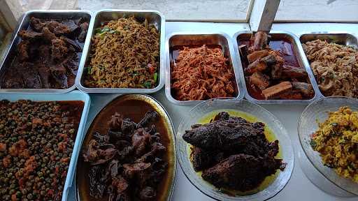 Warung Nasi Ibu Yani 10