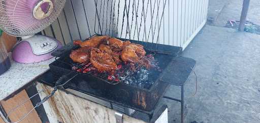 Warung Nasi Sari Ayam Muzaky 1