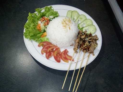 Warung Sate Baraya 10