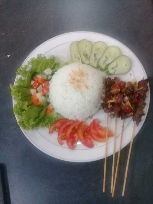 Warung Sate Baraya 7