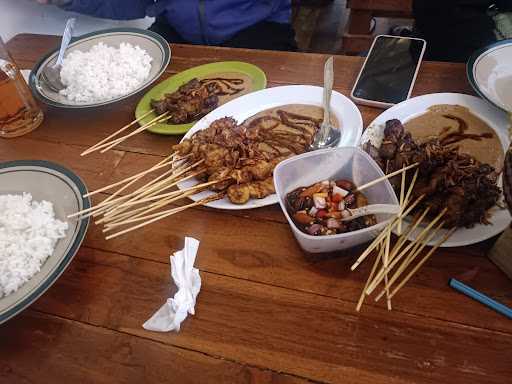 Warung Sate Baraya 2