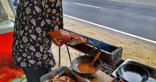 Warung Sate Baraya 1