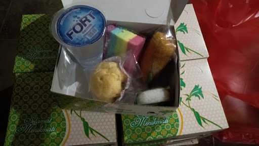 Aneka Kue Teh Lia 3