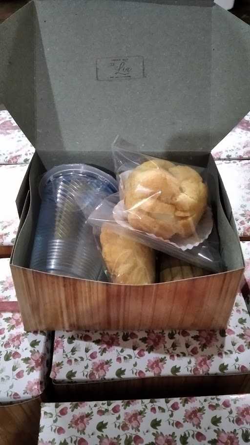 Aneka Kue Teh Lia 10