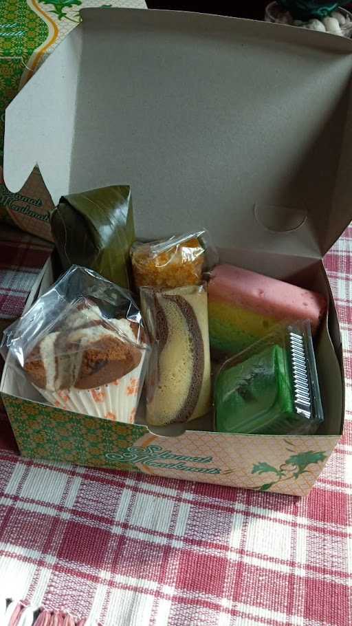 Aneka Kue Teh Lia 1