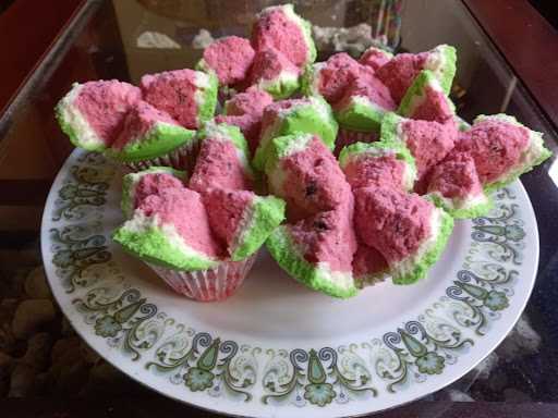 Aneka Kue Teh Lia 6