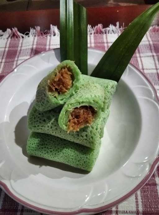 Aneka Kue Teh Lia 2