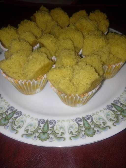 Aneka Kue Teh Lia 4