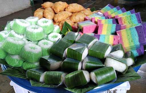 Aneka Kue Teh Lia 5