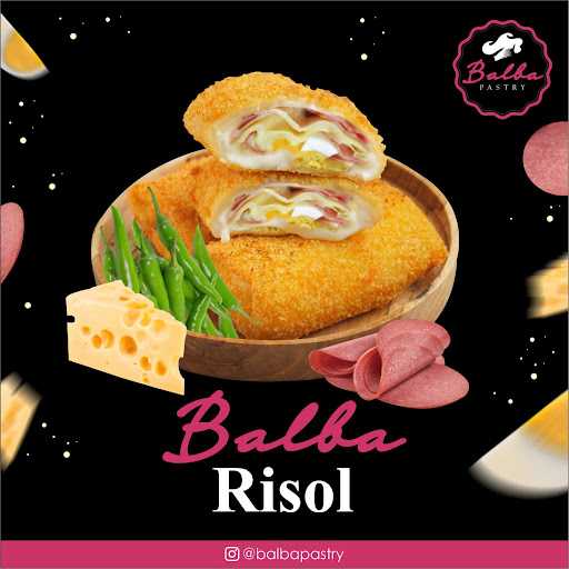 Balba Pastry 3