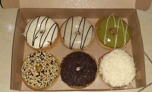 Diandra Donat 2