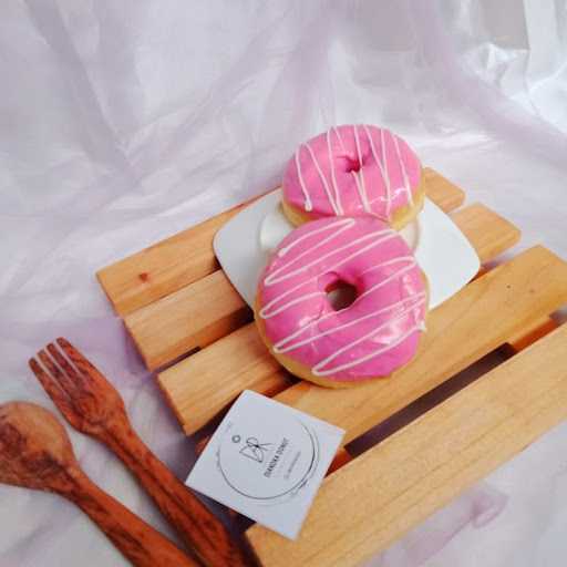 Diandra Donat 3