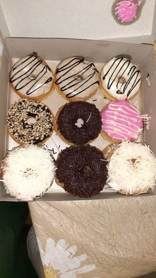 Diandra Donat 1