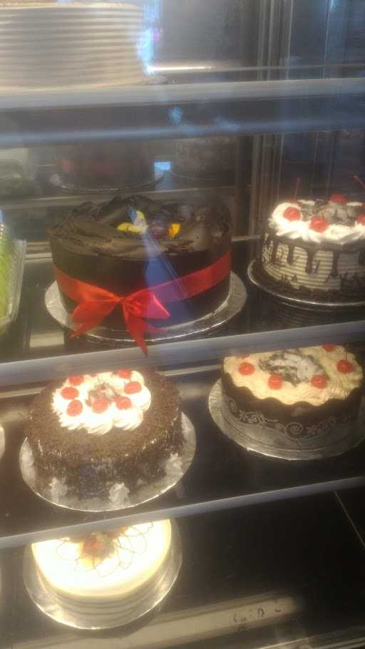 Maple Bakery - Sukabumi 4