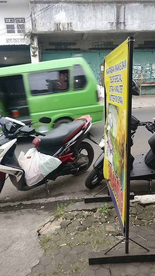 Martabak Top Bandung 8