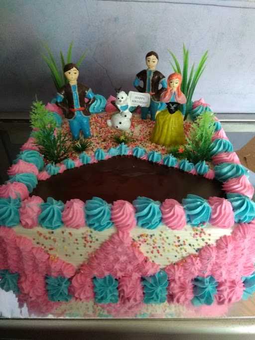 Reyhan Cake 7