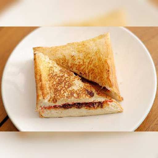 Roti Bakar Mantoel. Smi 6