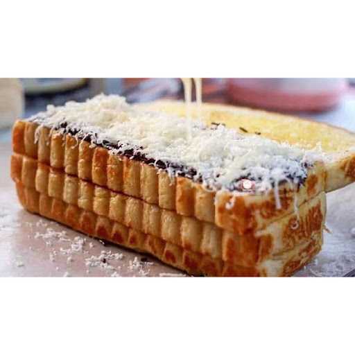 Roti Bakar Mantoel. Smi 7