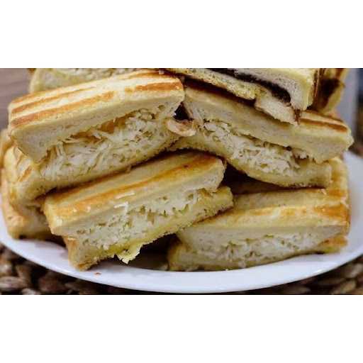 Roti Bakar Mantoel. Smi 2