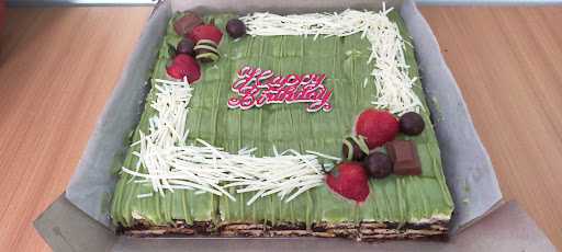 Rumah Adlan (Dessert Time) 3