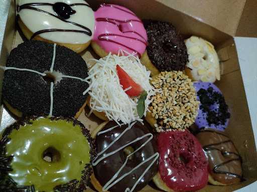 Yesicake(Hidden Donut) 2