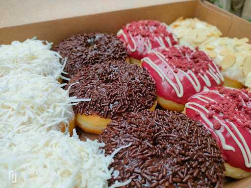 Yesicake(Hidden Donut) 5