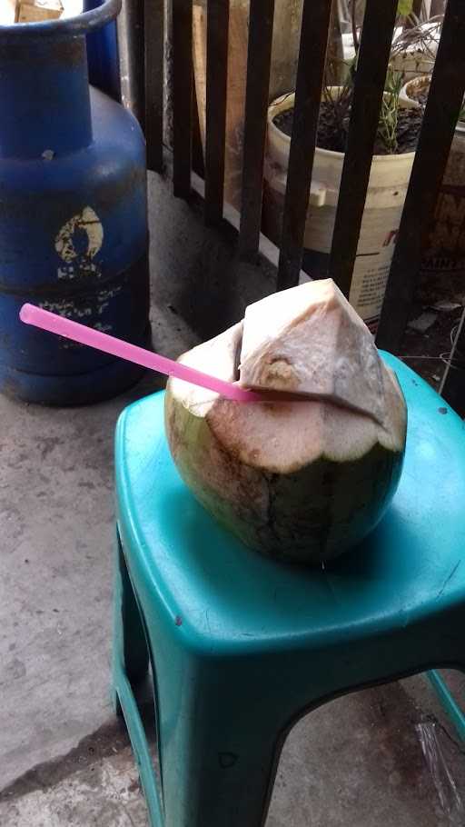 Es Kelapa Muda Si Jenong 3