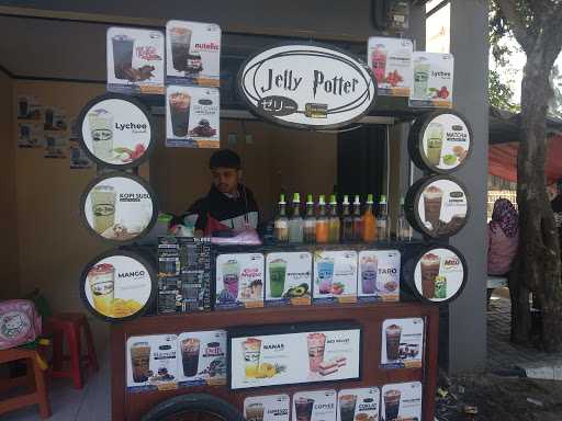 Jelly Potter Cikondang 6