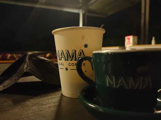 Nama Coffee 2