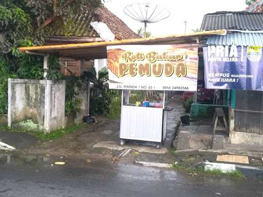 Roti Bakar Pemuda 2