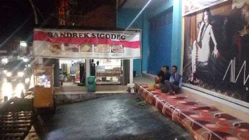 Bandrek Sigodeg 6