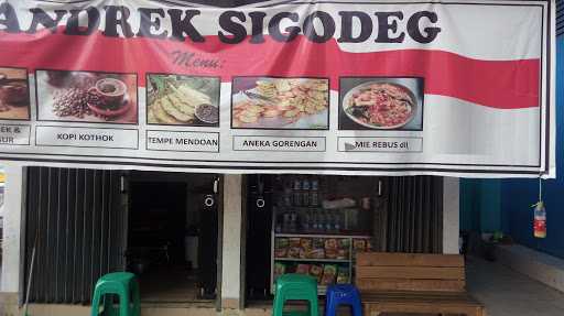 Bandrek Sigodeg 7