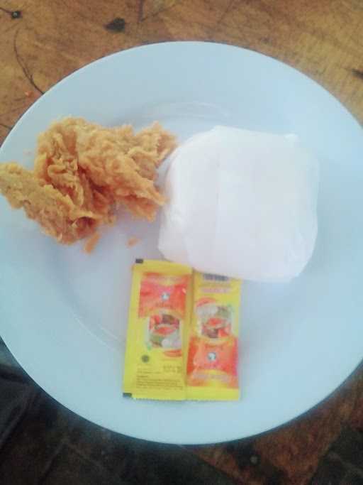 Almeera Fried Chicken 3