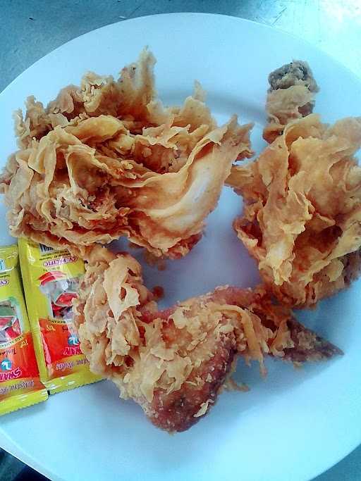 Almeera Fried Chicken 5