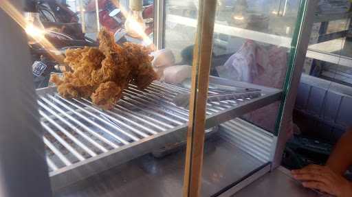 Almeera Fried Chicken 7