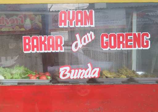 Ayam Bakar & Goreng Bunda Juara 3