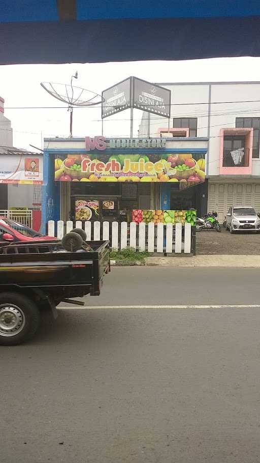 Ayam Bakar & Goreng Bunda Juara 6